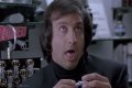 Exploring The Charismatic World Of Bronson Pinchot As Serge